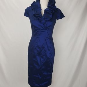 Adrianna Papell dress
